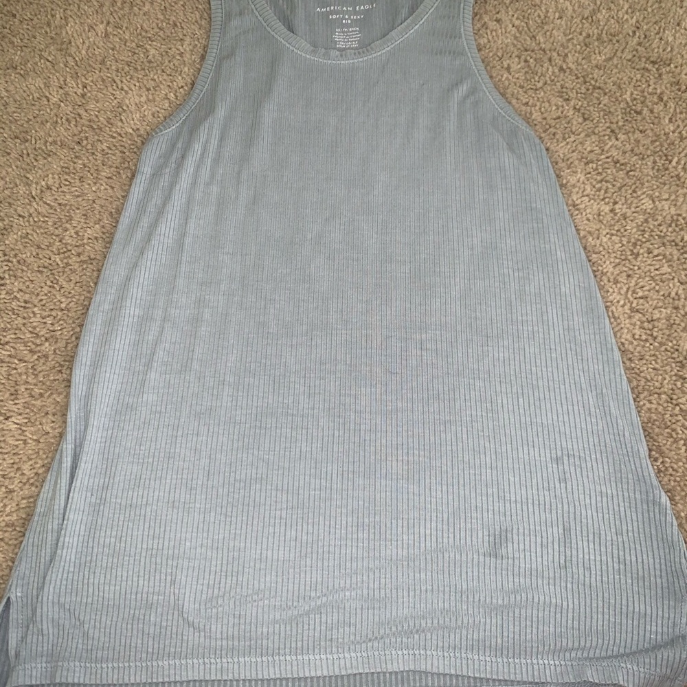 American eagle tank top